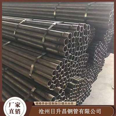 铜陵声测管的主要用途